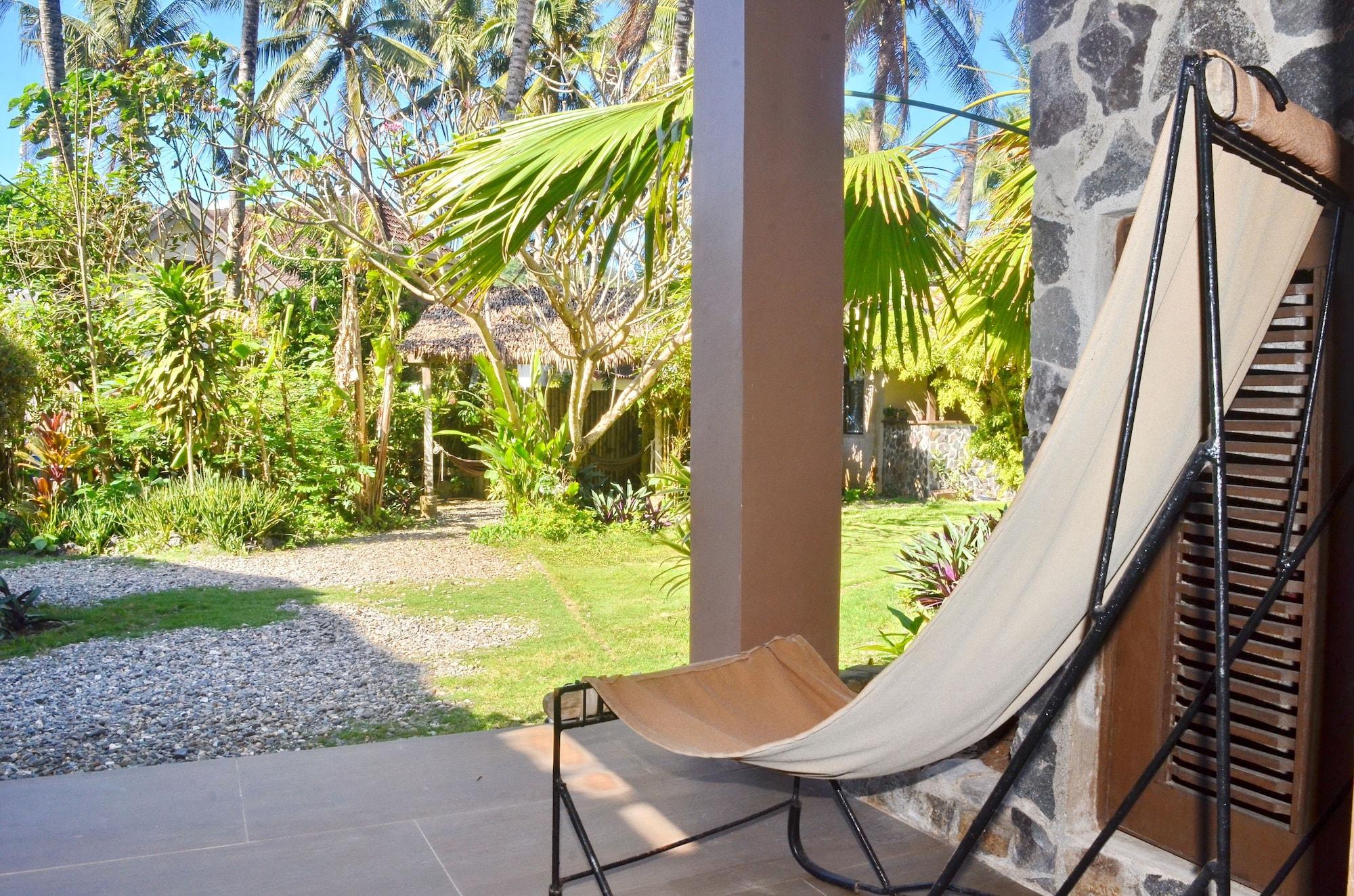 Reef Retreat Resort Balabag  Exterior foto