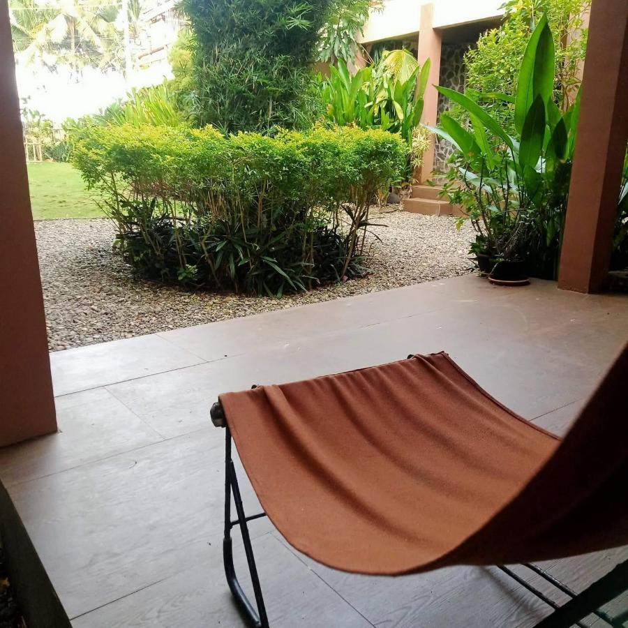 Reef Retreat Resort Balabag  Exterior foto