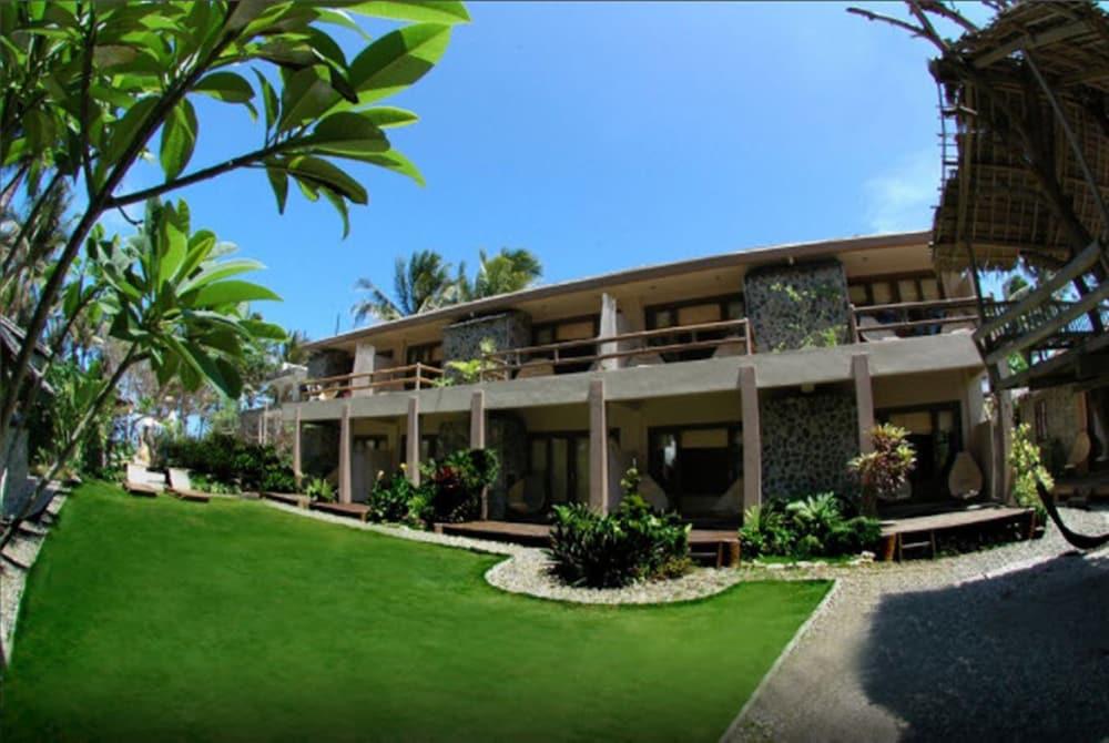 Reef Retreat Resort Balabag  Exterior foto