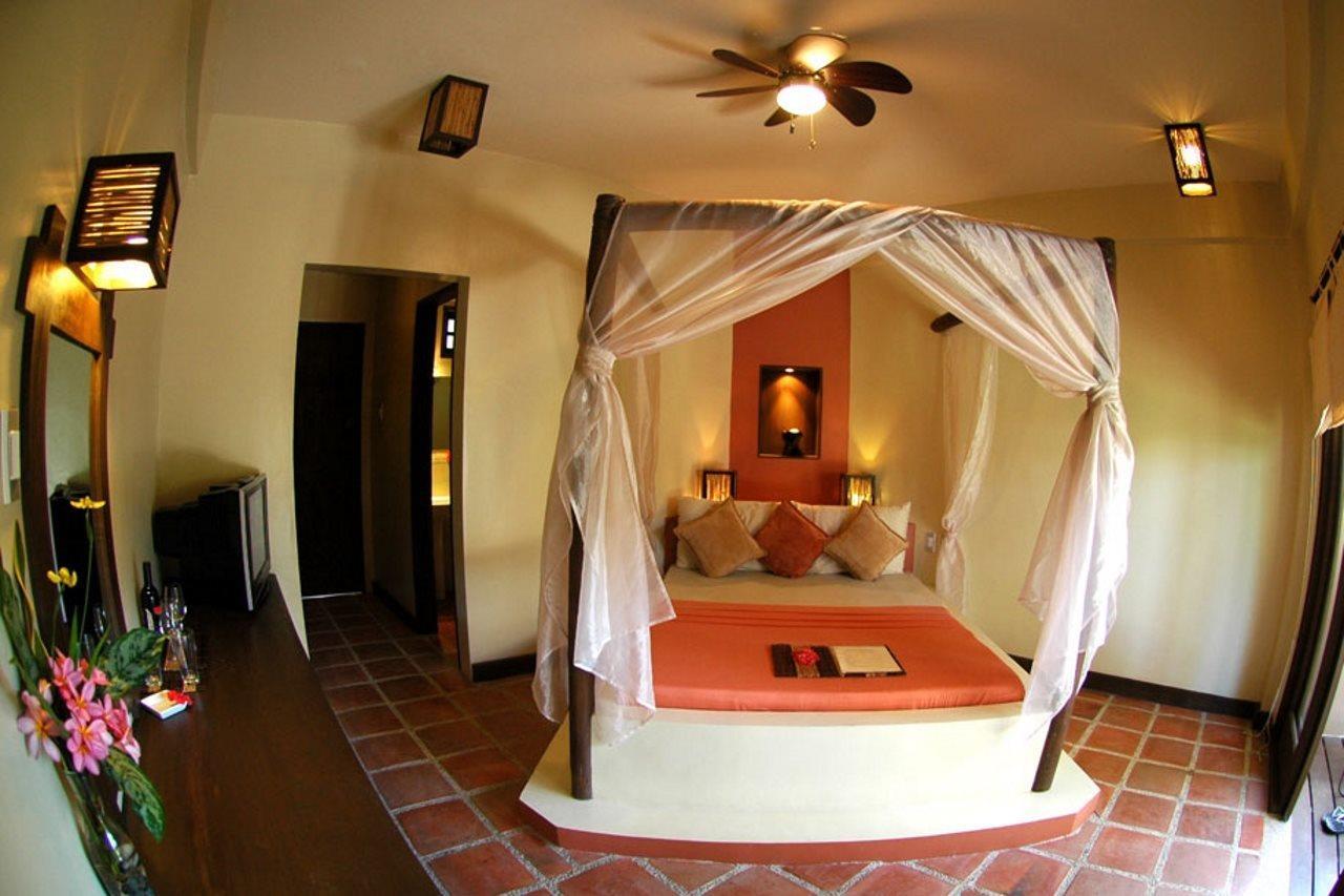 Reef Retreat Resort Balabag  Exterior foto