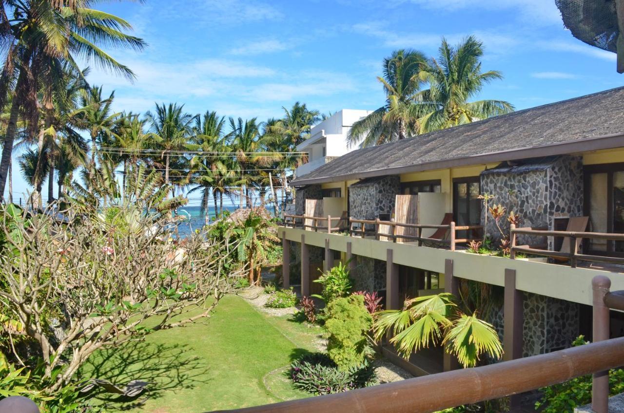 Reef Retreat Resort Balabag  Exterior foto