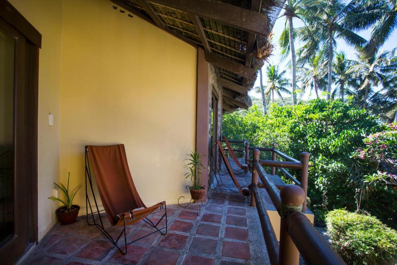 Reef Retreat Resort Balabag  Exterior foto