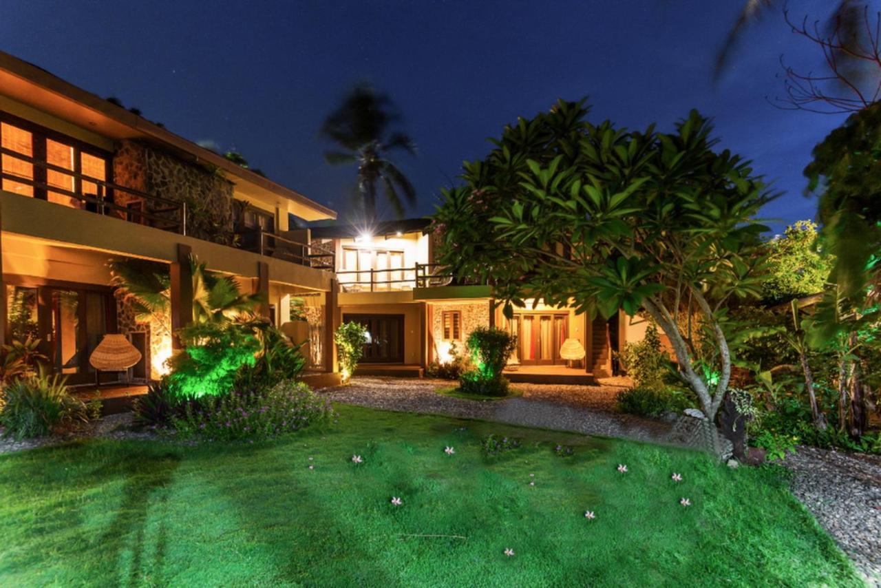 Reef Retreat Resort Balabag  Exterior foto
